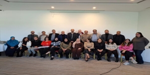 Organisation d’un atelier d’évaluation du FIDAC en Fonds National de Résilience et d’Adaptation...