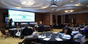 Participation du FIDAC à la NAP WEEK : Clôture du projet PNA 9 décembre 2025